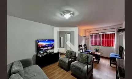 Apartamento para Venda - Brooklin, 2 Quartos,  60 m² - São Paulo