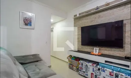 Apartamento para venda - parque erasmo assunção, 2 quartos,  56 m² - santo andré