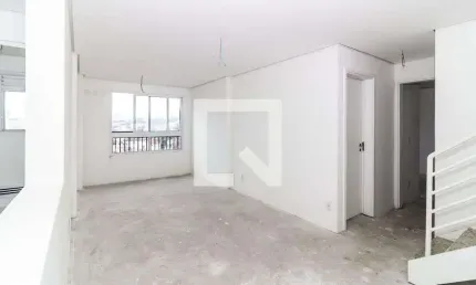 Cobertura para Venda - Vila Romana, 2 Quartos,  122 m² - São Paulo