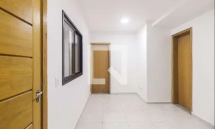 Apartamento para Venda - Vila Carrão, 1 Quarto,  36 m² - São Paulo