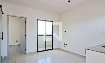 Kitnet / Stúdio para Venda - Freguesia do Ó, 1 Quarto,  30 m² - São Paulo