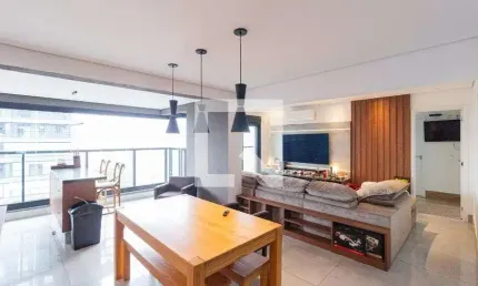 Apartamento para Venda - Vila Yara, 1 Quarto,  105 m² - Osasco