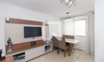 Apartamento para Venda - Parque Novo Mundo , 2 Quartos,  54 m² - São Paulo