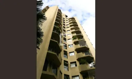 Apartamento para Venda - Vila Andrade, 2 Quartos,  75 m² - São Paulo
