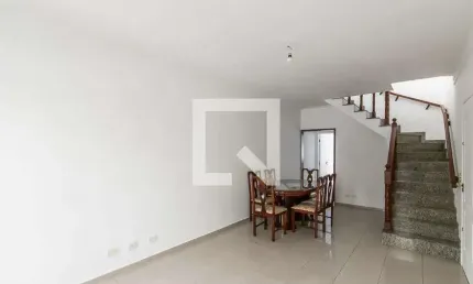 Casa para venda - jardim maringá, 3 quartos,  118 m² - são paulo