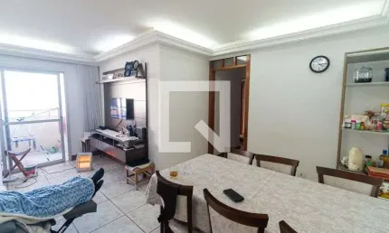 Apartamento para Venda - Saúde, 3 Quartos,  73 m² - São Paulo