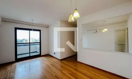 Apartamento para venda - jardim anália franco, 3 quartos,  82 m² - são paulo