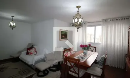 Apartamento para Venda - Água Fria, 3 Quartos,  100 m² - São Paulo