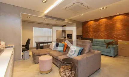 Apartamento para venda - vila mariana, 3 quartos,  117 m² - são paulo
