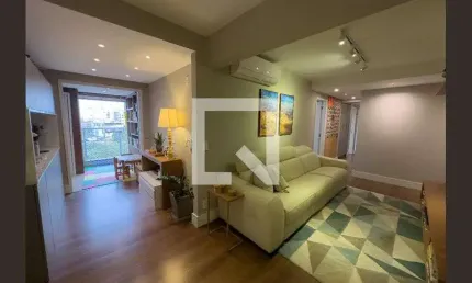 Cobertura para Venda - Vila Romana, 3 Quartos,  185 m² - São Paulo