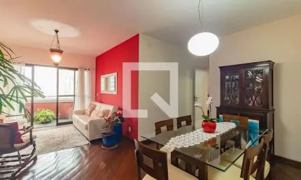 Apartamento para Venda - Vila Clementino, 3 Quartos,  95 m² - São Paulo