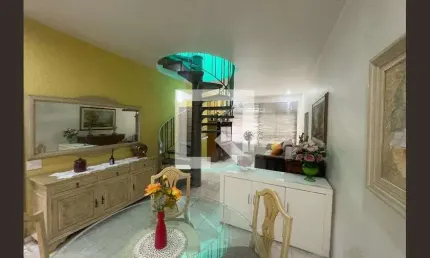 Casa para venda - água branca, 3 quartos,  165 m² - são paulo