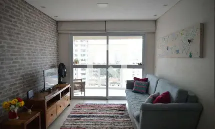 Apartamento para venda - jardim bela vista, 3 quartos,  90 m² - santo andré