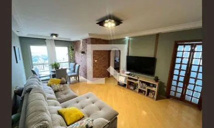 Apartamento para venda - vila santista, 3 quartos,  79 m² - são paulo