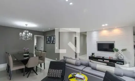 Apartamento para venda - vila santa clara, 3 quartos,  128 m² - são paulo