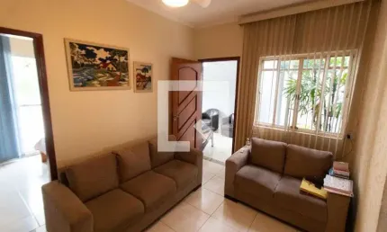 Casa para Venda - Jardim Santana, 3 Quartos,  200 m² - Campinas