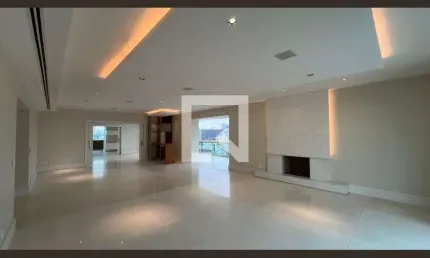 Apartamento para venda - jardim europa, 3 quartos,  200 m² - são paulo