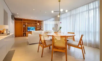 Apartamento para venda - jardim paulista, 3 quartos,  127 m² - são paulo