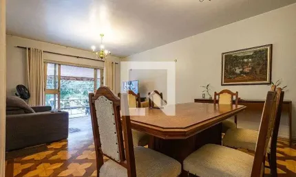 Casa para Venda - Vila Madalena, 3 Quartos,  180 m² - São Paulo