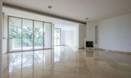 Apartamento para Venda - Alto de Pinheiros, 3 Quartos,  169 m² - São Paulo