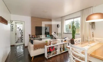 Apartamento para Venda - Vila Ré, 3 Quartos,  69 m² - São Paulo