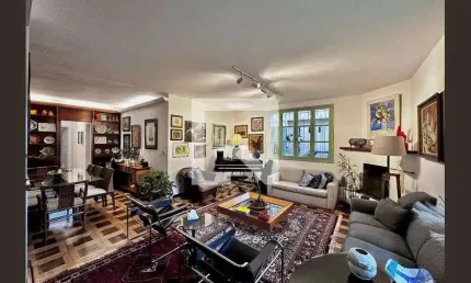 Casa para venda - santo amaro , 3 quartos,  250 m² - são paulo