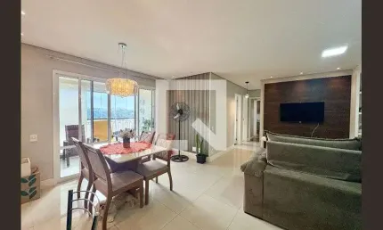 Apartamento para Venda - Eloy Chaves, 3 Quartos,  97 m² - Jundiaí