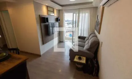 Apartamento para Venda - Guanabara, 3 Quartos,  64 m² - Campinas