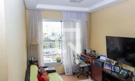 Apartamento para Venda - Socorro, 3 Quartos,  68 m² - São Paulo