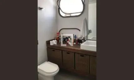 Apartamento para Venda - Jardim Paulista, 4 Quartos,  400 m² - São Paulo