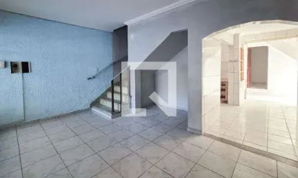 Casa para Venda - Paulicéia, 4 Quartos,  191 m² - São Bernardo do Campo