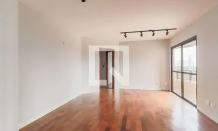 Apartamento para venda - campo belo, 4 quartos,  108 m² - são paulo