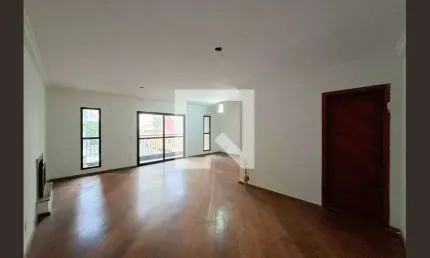 Apartamento para Venda - Vila Nova Conceição, 4 Quartos,  165 m² - São Paulo