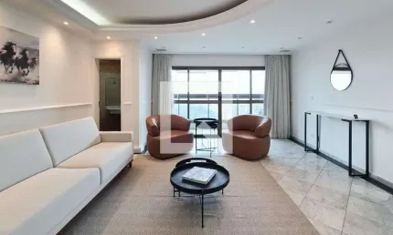 Apartamento para Venda - Anchieta, 4 Quartos,  440 m² - São Bernardo do Campo