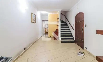 Casa para Venda - Butantã, 4 Quartos,  180 m² - São Paulo