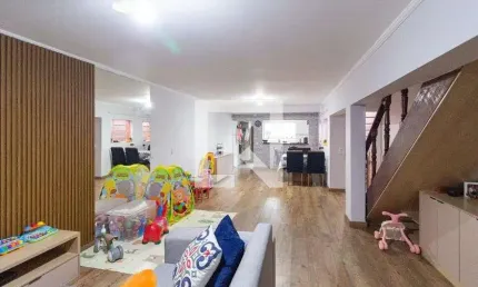 Casa para Venda - Pestana, 4 Quartos,  170 m² - Osasco