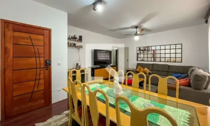 Apartamento para venda - freguesia do ó, 4 quartos,  180 m² - são paulo