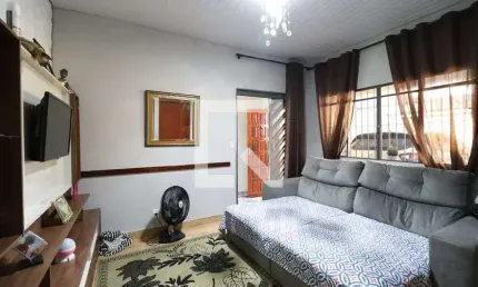 Casa para Venda - Vila Constança , 5 Quartos,  176 m² - São Paulo