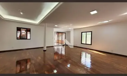 Casa / Sobrado em Condomínio para Venda - Lot. Alphaville Campinas, 5 Quartos,  410 m² - Campinas