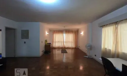 Apartamento para Venda - Santo Amaro , 3 Quartos,  139 m² - São Paulo