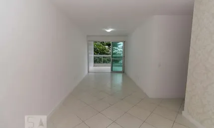 Apartamento para venda - recreio, 3 quartos,  120 m² - rio de janeiro