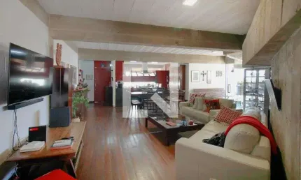 Apartamento para Venda - Cruzeiro, 2 Quartos,  150 m² - Belo Horizonte