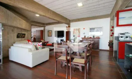 Apartamento para Venda - Cruzeiro, 2 Quartos,  150 m² - Belo Horizonte