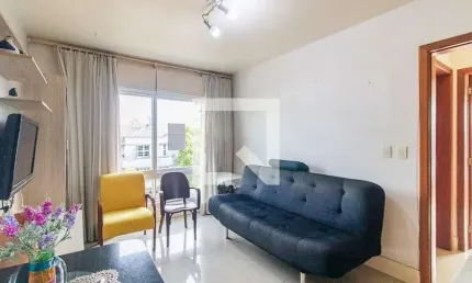 Apartamento para Venda - Santo Antônio, 2 Quartos,  65 m² - Porto Alegre