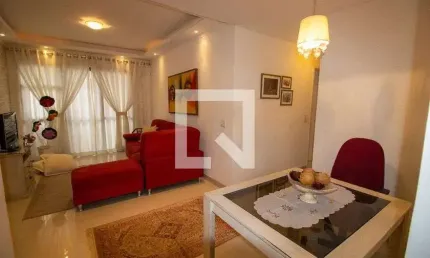Apartamento para Venda - Barra da Tijuca - Marapendi, 2 Quartos,  68 m² - Rio de Janeiro