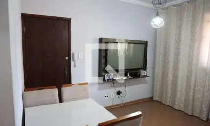 Apartamento para Venda - Milionários, 2 Quartos,  50 m² - Belo Horizonte
