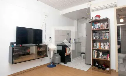 Apartamento para venda - centro histórico, 2 quartos,  60 m² - porto alegre