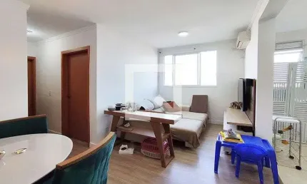 Apartamento para Venda - São Miguel, 2 Quartos,  60 m² - São Leopoldo