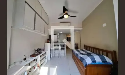 Apartamento para venda - centro, 1 quarto,  38 m² - rio de janeiro