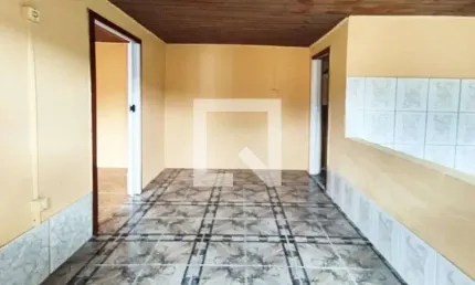 Casa para Venda - Santos Dumond, 2 Quartos,  75 m² - São Leopoldo